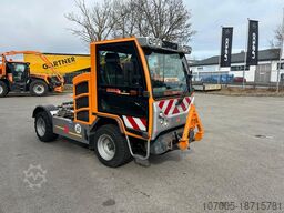  Boki Kiefer HY1252 Transporter Kleinfahrzeug