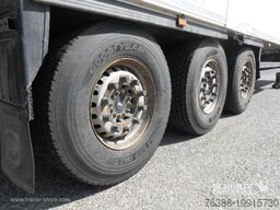 Schmitz Cargobull Semitrailer Reefer Multitemp Dobbeldekk