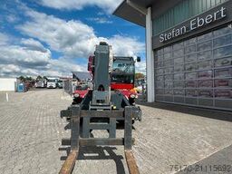 Magni RTH 7.26 SH Roto / Funk / 2021 / Gabel