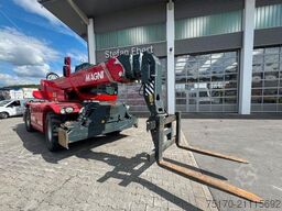 Magni RTH 7.26 SH Roto / Funk / 2021 / Gabel