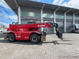 Magni RTH 7.26 SH Roto / Funk / 2021 / Gabel