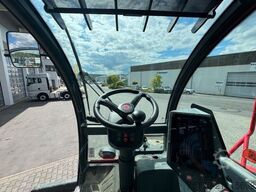 Magni RTH 7.26 SH Roto / Funk / 2021 / Gabel