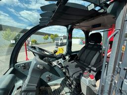 Magni RTH 7.26 SH Roto / Funk / 2021 / Gabel