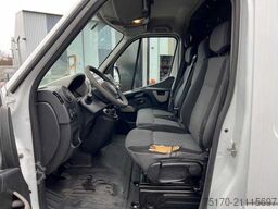 Renault Master 2.3 dCi / France Elevateur 121FT, 12m