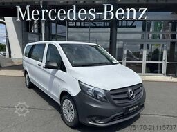 Mercedes-Benz Vito 114 CDI Tourer 9G Klima Audio40 Extralang