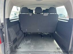 Mercedes-Benz Vito 114 CDI Tourer 9G Klima Audio40 Extralang
