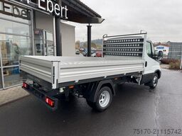 Iveco Daily 35C14 A8 *R3.450mm*Automatik*Kamera*