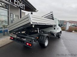 Iveco Daily 35C14 A8 *R3.450mm*Automatik*Kamera*