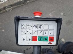 Renault Master 2.3 dCi / VERSALIFT ETL-32, 12,5m