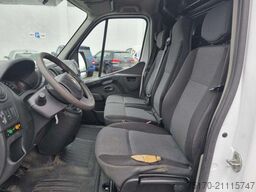 Renault Master 2.3 dCi / VERSALIFT ETL-32, 12,5m