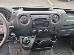 Renault Master 2.3 dCi / VERSALIFT ETL-32, 12,5m