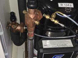 Kraus KPC 115-L-S