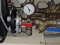 Kraus KPC 115-L-S