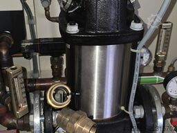 Kraus KPC 115-L-S