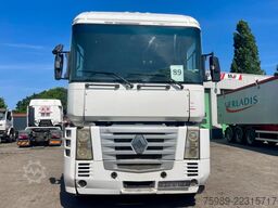 Renault Magnum 440 MACK engine!  MANUAL gerabox, HYDRAU...
