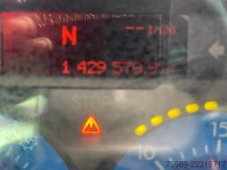 Renault Magnum 440 MACK engine!  MANUAL gerabox, HYDRAU...