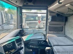 Renault Magnum 440 MACK engine!  MANUAL gerabox, HYDRAU...