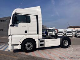 MAN TGX 510
