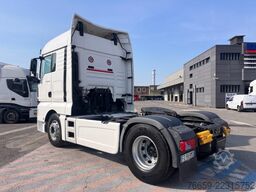 MAN TGX 510