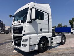MAN TGX 510