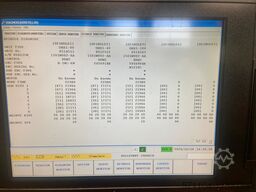 MAZAK Quick Turn Nexus 100 MSY