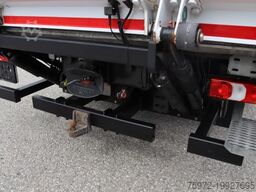 Mercedes-Benz Atego 1527 L mit Aggregat