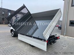 IVECO Daily 35S18A8 3-S-KIPPER AUT LED KLIMA RFK TEMP