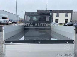 IVECO Daily 35S18A8 3-S-KIPPER AUT LED KLIMA RFK TEMP