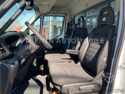 IVECO Daily 35S18A8 3-S-KIPPER AUT LED KLIMA RFK TEMP