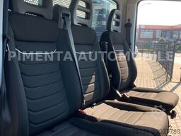 IVECO Daily 35S18A8 3-S-KIPPER AUT LED KLIMA RFK TEMP