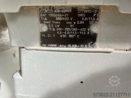 KOLLE B80