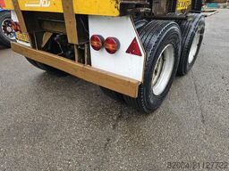 PACTON 2126 C-2 | 20 FOOT| BLADGEVEERD|DOUBLE TIRES| B...