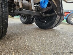 PACTON 2126 C-2 | 20 FOOT| BLADGEVEERD|DOUBLE TIRES| B...