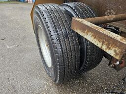 PACTON 2126 C-2 | 20 FOOT| BLADGEVEERD|DOUBLE TIRES| B...