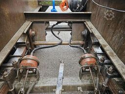 PACTON 2126 C-2 | 20 FOOT| BLADGEVEERD|DOUBLE TIRES| B...