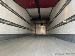 Schmitz Cargobull Fridge Thermoking SLXe Spectrum / Multitemp / S...
