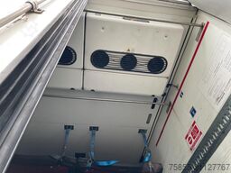 Schmitz Cargobull Fridge Thermoking SLXe Spectrum / Multitemp / S...