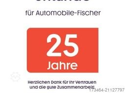 VOLKSWAGEN T6.1 Transporter Kasten lang*4M*Sortimo+Dachträg