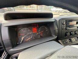 NISSAN NT500 56.15 Koffer mit LBW*Ahk*nur 34.800 km *