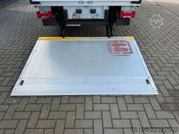 IVECO Daily 35S13 Tiefkühlkoffer mit LBW *Automatik*