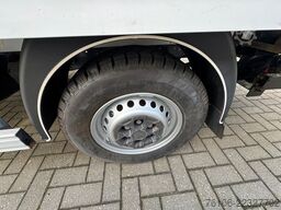 IVECO Daily 35S13 Tiefkühlkoffer mit LBW *Automatik*