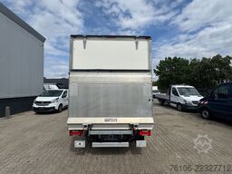 IVECO Daily 35S14 NP *3.0 Liter*Koffer+LBW*CNG Erdgas