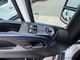 IVECO Daily 35S14 NP *3.0 Liter*Koffer+LBW*CNG Erdgas