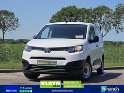 TOYOTA PRO-ACE CITY 1.5 L1 NAP Euro6 AC!