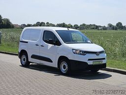 TOYOTA PRO-ACE CITY 1.5 L1 NAP Euro6 AC!