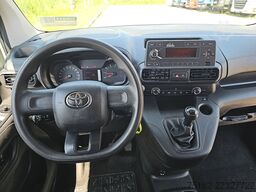 TOYOTA PRO-ACE CITY 1.5 L1 NAP Euro6 AC!