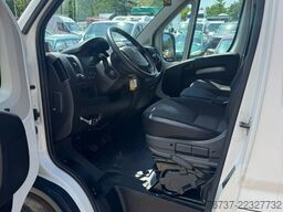 Peugeot Boxer **L4 H2-EURO6D-AC-BELGIAN ORIGINE**