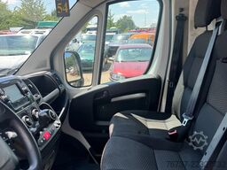 Peugeot Boxer **L4 H2-EURO6D-AC-BELGIAN ORIGINE**