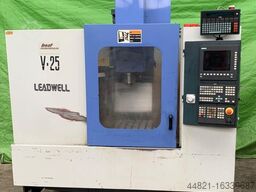 LEADWELL V-25