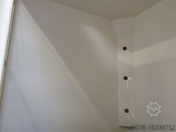 Chemie Lagerstation Lotus